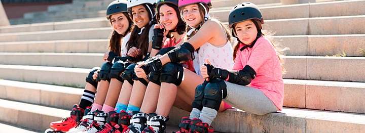 Inline Skate kaufen in der Schweiz